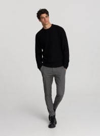 Pantalone Lungo Herren Terranova