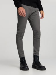 Pantalone Lungo Herren Terranova