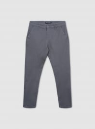 Pantalone Lungo Herren Terranova