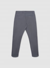 Pantalone Lungo Herren Terranova