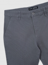 Pantalone Lungo Herren Terranova