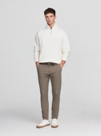 Pantalone Lungo Uomo Terranova