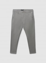 Pantalone Lungo Uomo Terranova