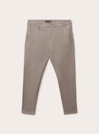 Pantalone Lungo Uomo Terranova