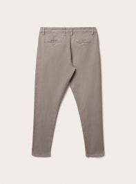 Pantalone Lungo Uomo Terranova
