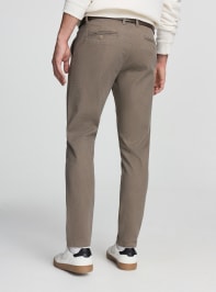 Pantalone Lungo Uomo Terranova