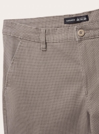 Pantalone Lungo Uomo Terranova
