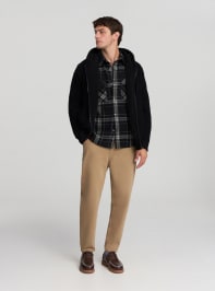 Pantalones Hombre Terranova
