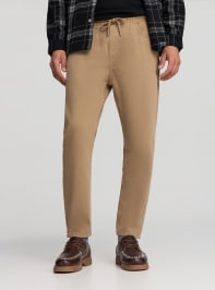 Pantalones Hombre Terranova