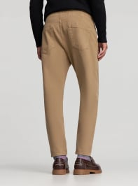 Pantalones Hombre Terranova