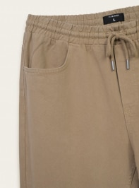 Pantalone Lungo Uomo Terranova