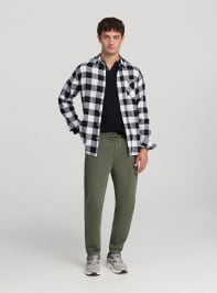 Pantalones Hombre Terranova