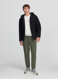 Pantalons Homme Terranova