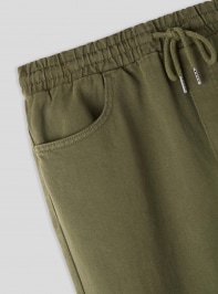 Pantalones Hombre Terranova