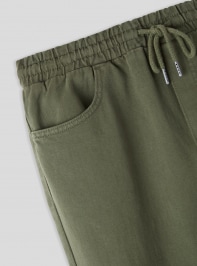 Pantalons Homme Terranova