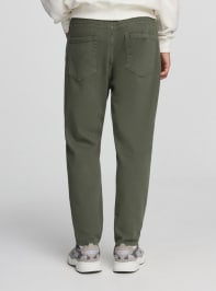 Pantalons Homme Terranova