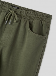 Pantalons Homme Terranova
