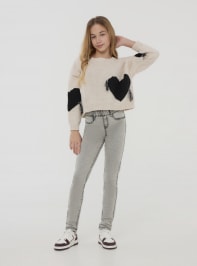 Maglia Bambina Kids