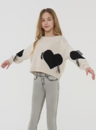 Maglia Bambina Kids