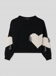Pullover 3-5 Fille Terranova