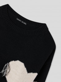 Pullover 3-5 Fille Terranova