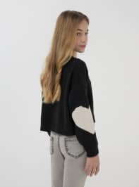 Pullover 3-5 Fille Terranova