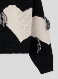 Pullover 3-5 Fille Terranova