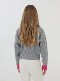 Sweater 3-5 Girls Terranova