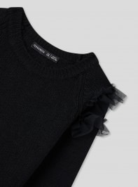 Sweater 3-5 Girls Terranova