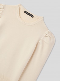 Sweater 3-5 Girls Terranova