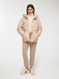 Outerwear Woman Terranova