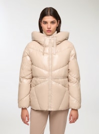Outerwear Woman Terranova