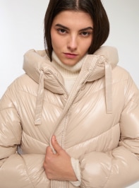 Outerwear Woman Terranova