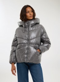 Outerwear Woman Terranova