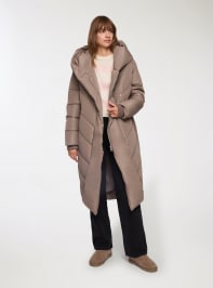 Outerwear Woman Terranova