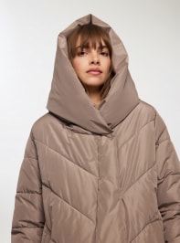 Outerwear Woman Terranova