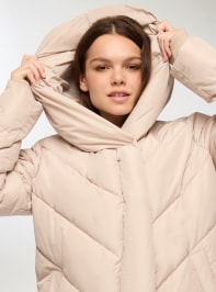 Capospalla Donna Terranova
