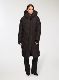 Outerwear Woman Terranova