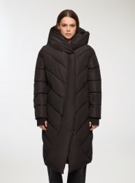 Outerwear Woman Terranova