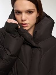 Outerwear Woman Terranova