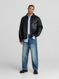 Epaule habillement Homme Terranova