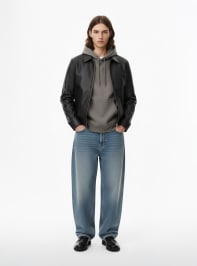 Bunda Pánské Terranova