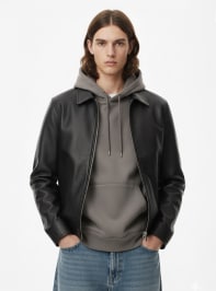 Bunda Pánské Terranova