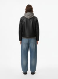 Bunda Pánské Terranova