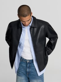 Prenda Hombre Terranova