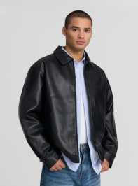 Prenda Hombre Terranova