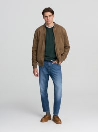 Prenda Hombre Terranova