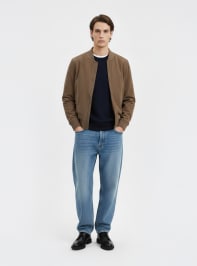 Outerwear Man Terranova