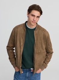 Prenda Hombre Terranova