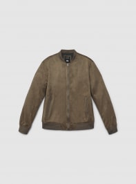Prenda Hombre Terranova